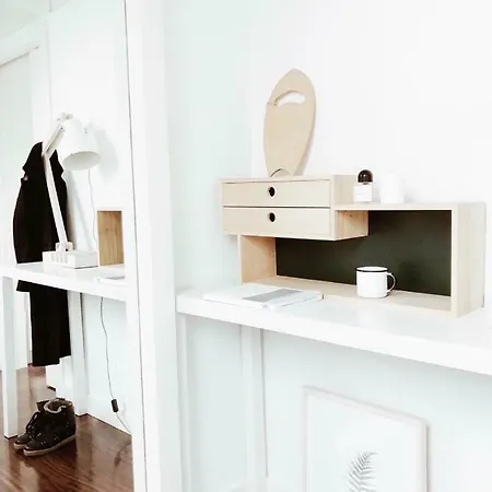 Mini By Luna Apt. Апартаменты Лиссабон